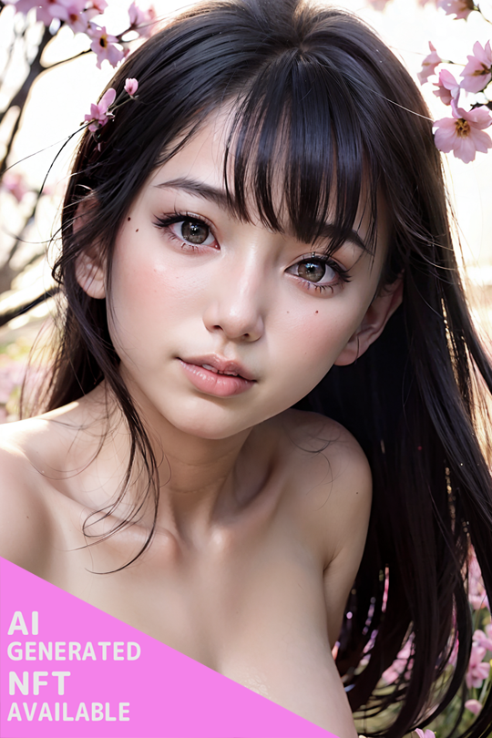 Shiho, 20 years old Japanese.