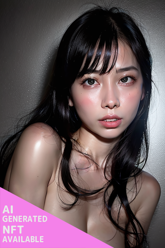 Akane, 24 years old Japanese.