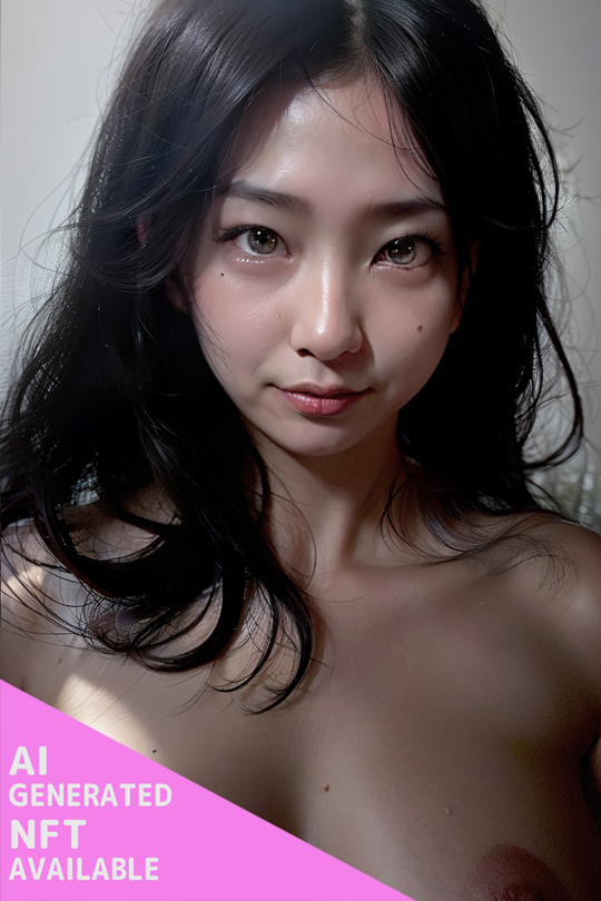 Chisato, 27 years old Japanese.