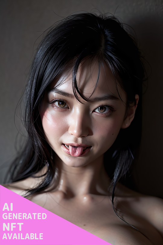 Manami, 22 years old Japanese.