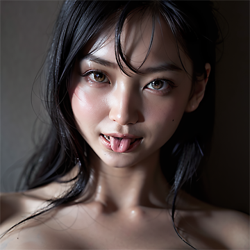 Manami, 22 years old Japanese.