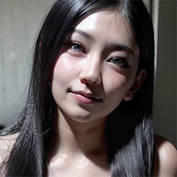 Miyuki, 24 years old Japanese.