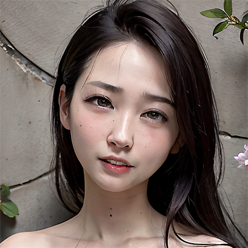 Urara, 24 years old Japanese.