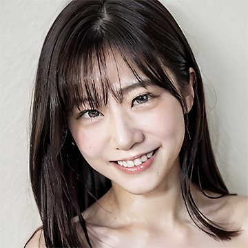 Ayane, 25 years old Japanese.